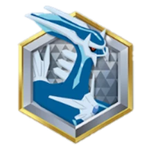 Dialga (emblem)